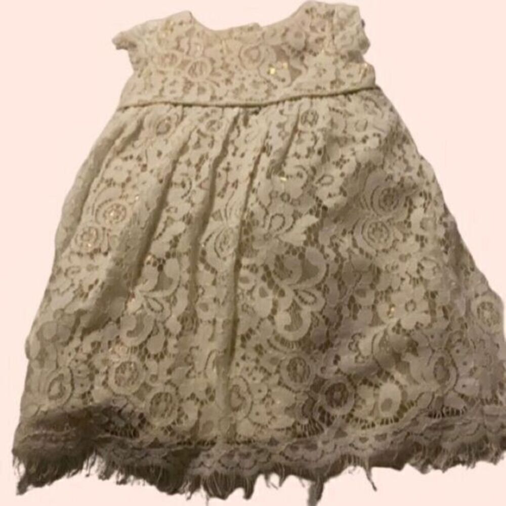 HEIRLOOM vintage style dress